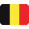 Belgium emoji on Twitter